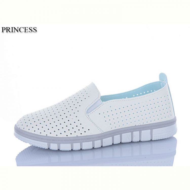 Купить Слипоны Princess L26-12 на obuv-plus.com.ua