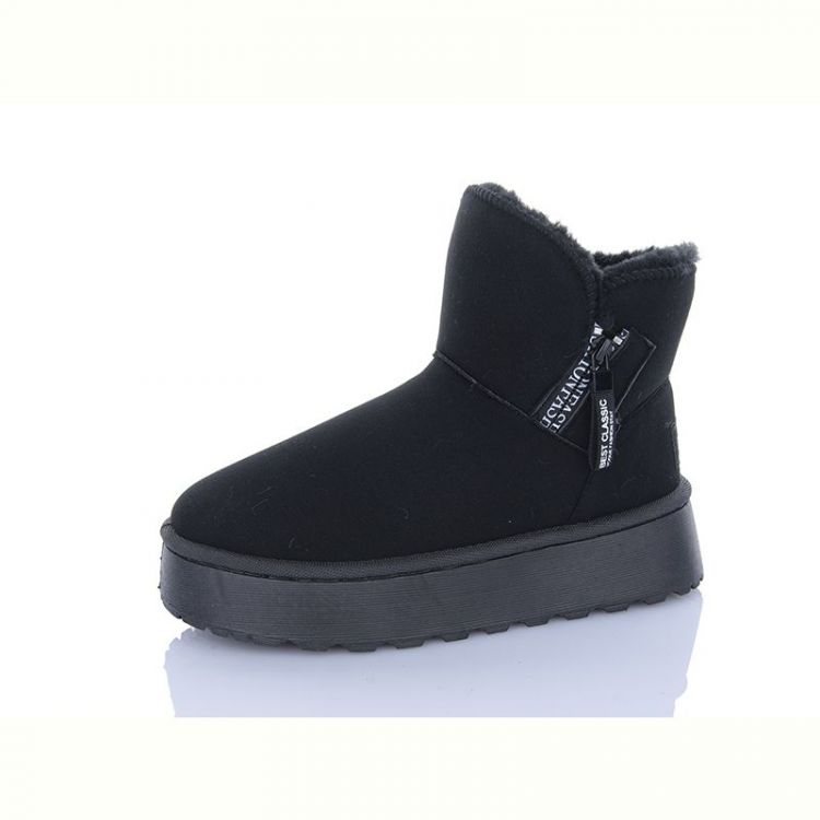 Купить Угги ABA F578-1 на obuv-plus.com.ua