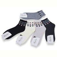 Купить Носки Jelzin B2160-3 mix на obuv-plus.com.ua