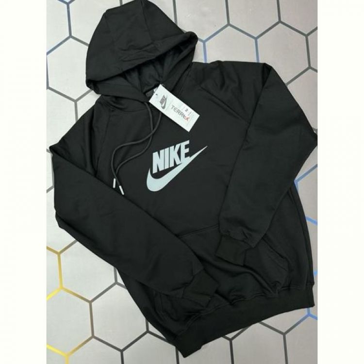 Купить Худи Alex Clothes 4955 black на obuv-plus.com.ua