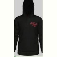 Купить Худи Mary Brand 423 black на obuv-plus.com.ua