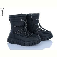 Купить Ботинки Kimboo FG24123-3A на obuv-plus.com.ua