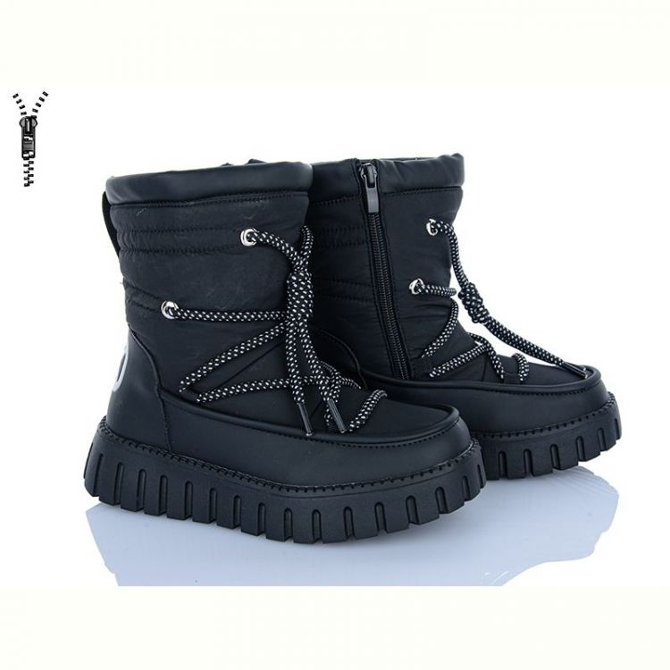 Купить Ботинки Kimboo FG24123-3A на obuv-plus.com.ua