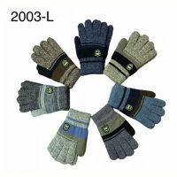 Купить Перчатки Rubi 2003L mix на obuv-plus.com.ua
