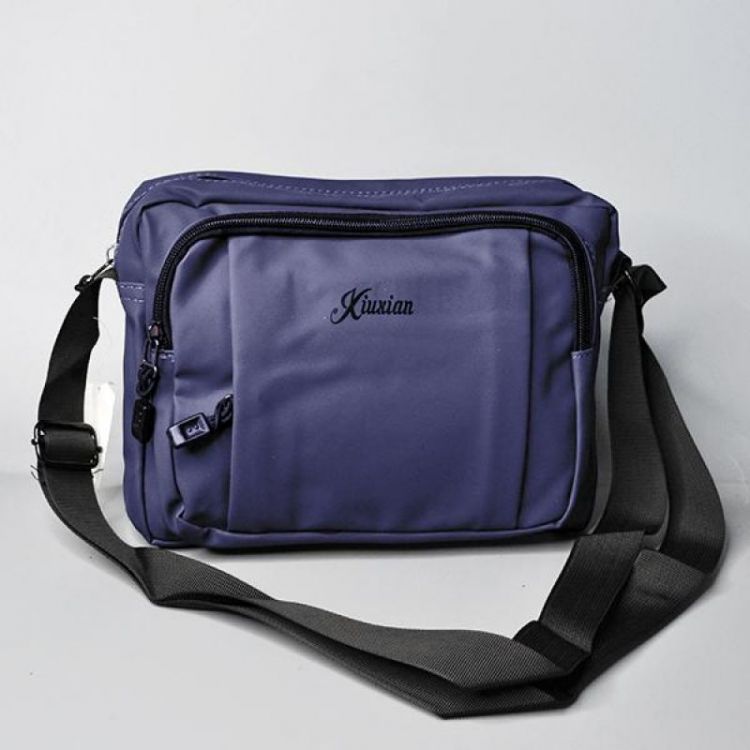 Купить Сумка Luna-bag 24-217 blue на obuv-plus.com.ua