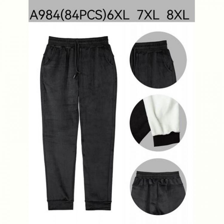 Купить Штаны АнЯ 984 black на obuv-plus.com.ua