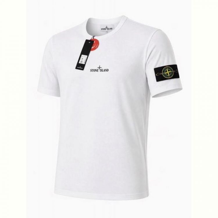 Купить Футболка Alex Clothes 14426 white на obuv-plus.com.ua