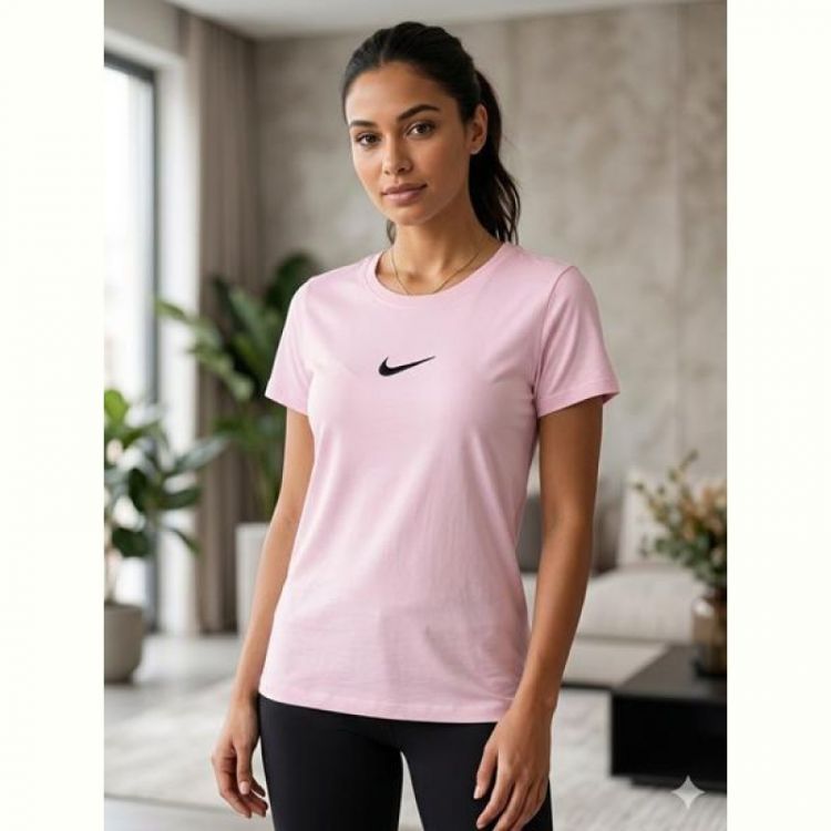 Купить Футболка Newe 2219 pink на obuv-plus.com.ua