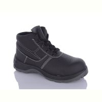 Купить Ботинки Miller 688 black на obuv-plus.com.ua