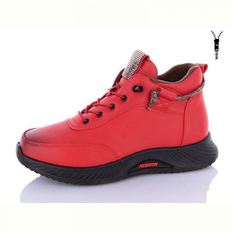 Купить Ботинки I.Trendy BK1220-7 на obuv-plus.com.ua