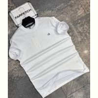 Купить Футболка Hous Of Timur HT2305 white на obuv-plus.com.ua