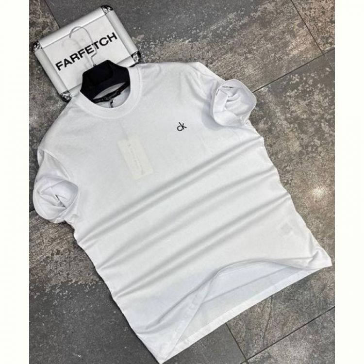 Купить Футболка Hous Of Timur HT2305 white на obuv-plus.com.ua