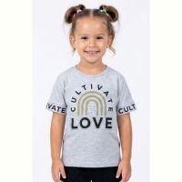 Купить Футболка Malibu2 20304 grey на obuv-plus.com.ua