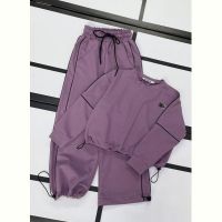 Купить Костюм спорт Kosmy 393 violet на obuv-plus.com.ua