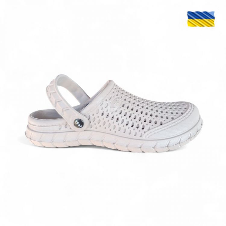 Купить Кроксы Krok FMA-Krok C62-1 на obuv-plus.com.ua