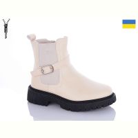 Купить Ботинки Swin-Purlina 0437-2 на obuv-plus.com.ua