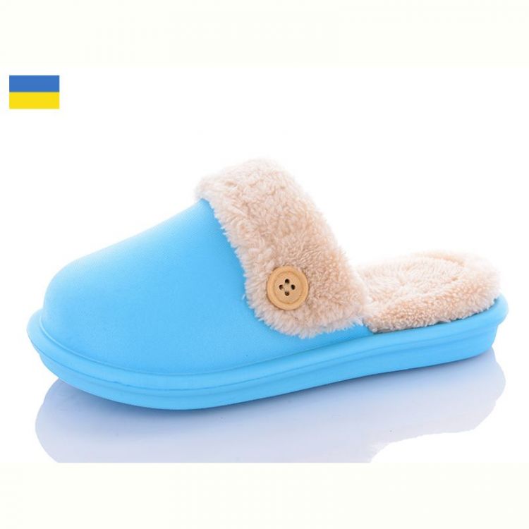 Купить Тапочки Luckline 5125-13 на obuv-plus.com.ua