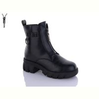 Купить Ботинки Swin-Purlina P2257-1 на obuv-plus.com.ua