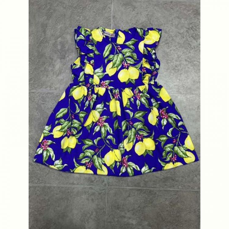 Купить Платье Fili kids FK1631 navy на obuv-plus.com.ua