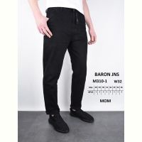 Купить Джинсы God Baron 310-1 black на obuv-plus.com.ua