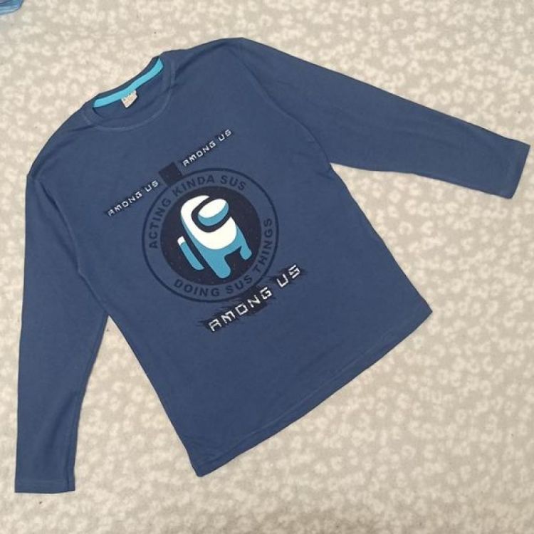 Купить Свитер Malibu2 ML175 navy на obuv-plus.com.ua