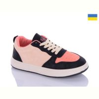 Купить Кроссовки Swin BY1505-13 на obuv-plus.com.ua