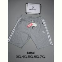 Купить Шорты Hous Of Timur HT1711 l.grey на obuv-plus.com.ua
