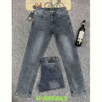 Купить Джинсы God Baron 8658 grey на obuv-plus.com.ua