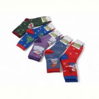 Купить Носки Textile 024 mix на obuv-plus.com.ua