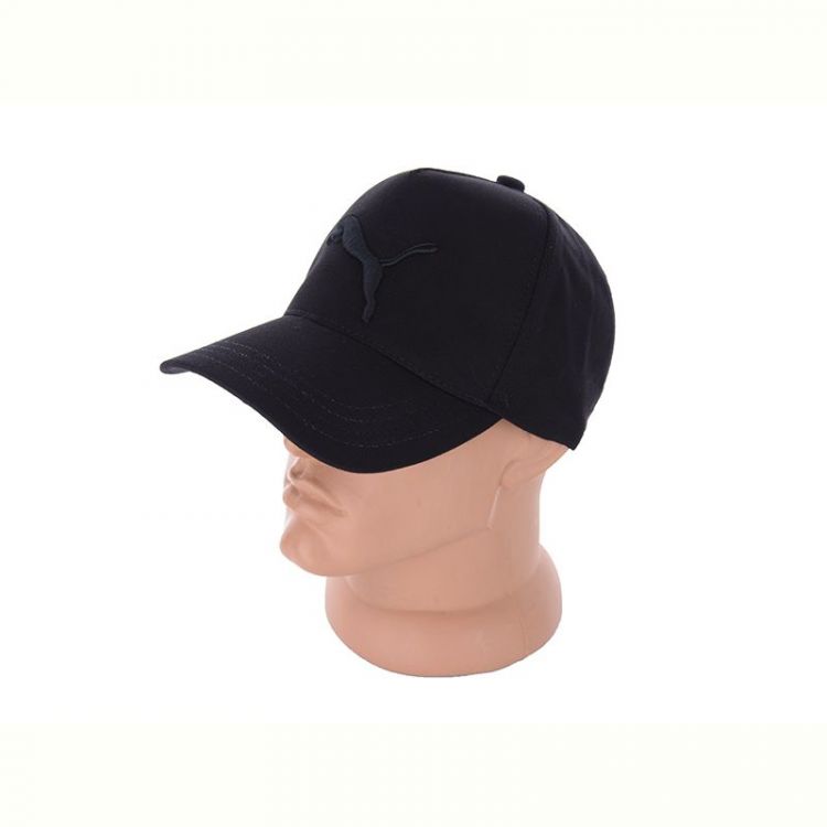 Купить Кепка Mabi 111-36 black на obuv-plus.com.ua