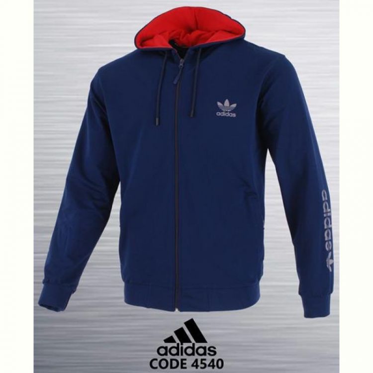 Купить Кофта спорт AZT 4540-1 black на obuv-plus.com.ua