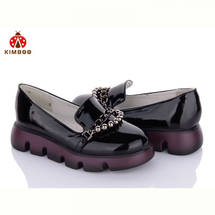 Купить Туфли Dono Kids TK15-2 на obuv-plus.com.ua