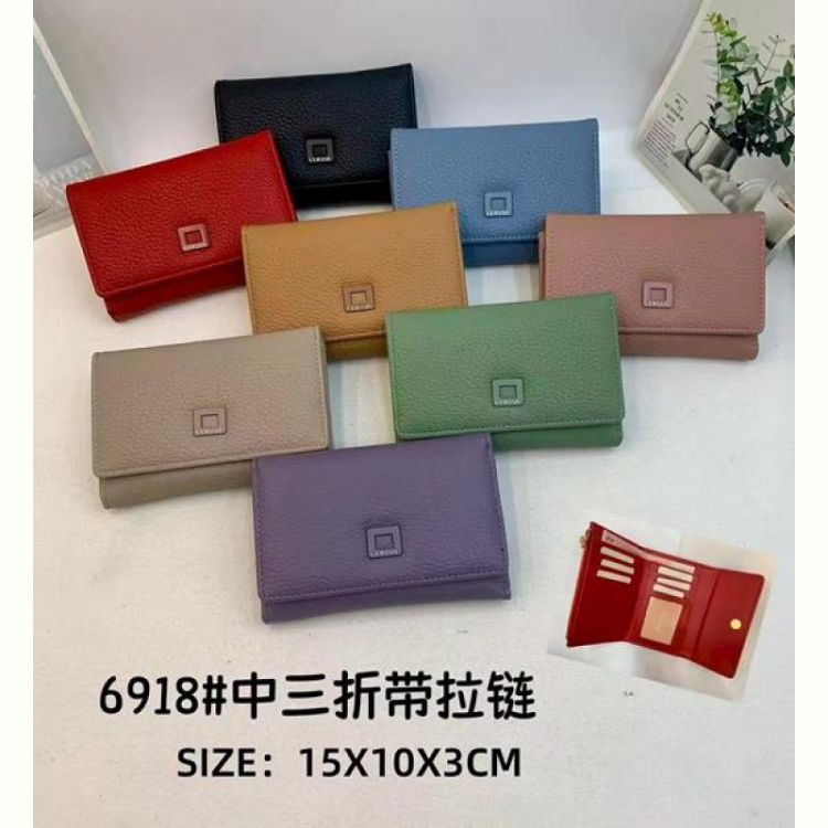 Купить Кошелек Chus KK6918 mix на obuv-plus.com.ua