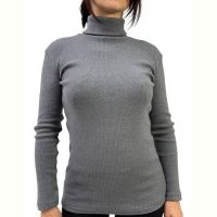 Купить Гольф Romeo life RL1028 d.grey на obuv-plus.com.ua