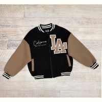 Купить Куртка LiMa kids 2330 black-brown на obuv-plus.com.ua