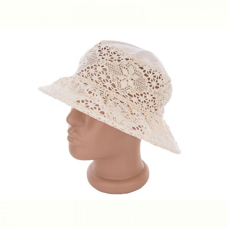 Купить Шляпа Mabi T008 beige на obuv-plus.com.ua