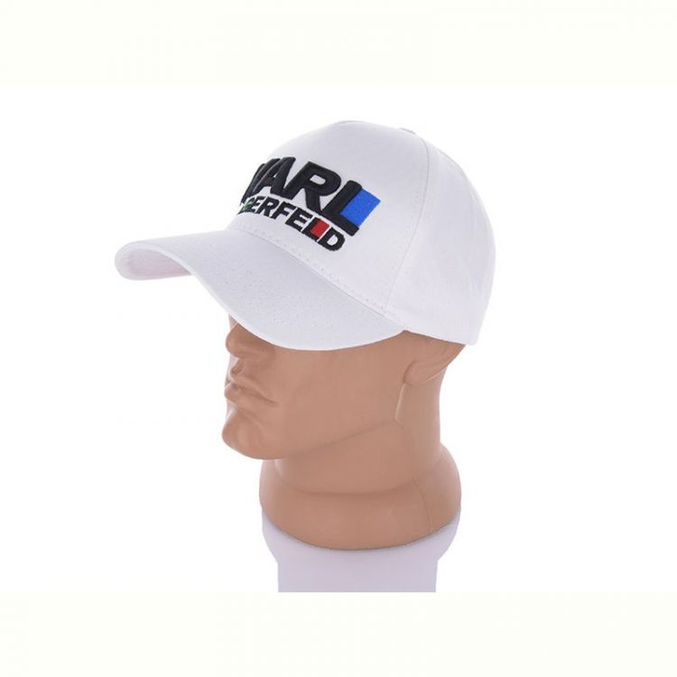 Купить Кепка Mabi B8-74 white на obuv-plus.com.ua