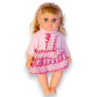 Купить Лялька музична Бебі Саша 171102 на obuv-plus.com.ua