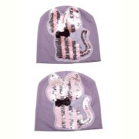 Купить Шапка Mabi 134 grey на obuv-plus.com.ua