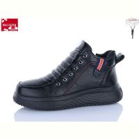 Купить Ботинки Maiguan F52-1 на obuv-plus.com.ua