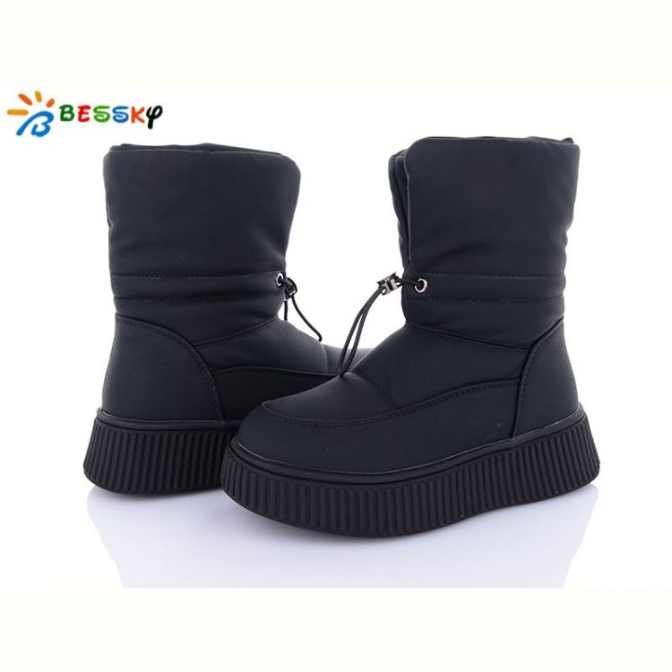 Купить Дутики Bessky BM3960-1C на obuv-plus.com.ua