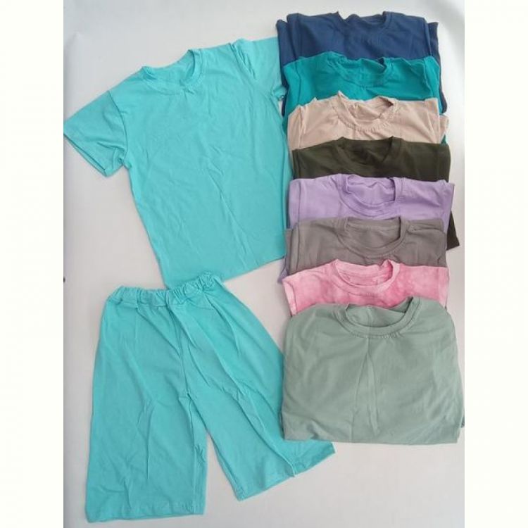 Купить Костюм Meloria ML6371 green на obuv-plus.com.ua