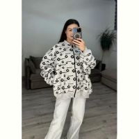 Купить Кофта спорт S.Style 634 l.grey на obuv-plus.com.ua