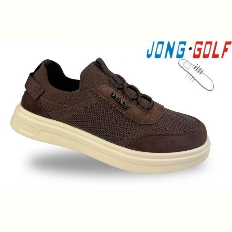 Купить Кроссовки Jong-Golf C11831-4 на obuv-plus.com.ua