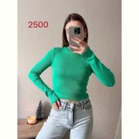 Купить Топ FSN 2500 l.green на obuv-plus.com.ua