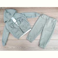 Купить Костюм Emir kids 858 mint на obuv-plus.com.ua