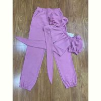 Купить Костюм RSV 212 pink на obuv-plus.com.ua