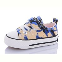 Купить Кеды Comfort-baby 150 син на obuv-plus.com.ua