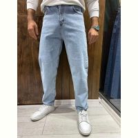 Купить Джинсы 2BRO BR756 l.blue на obuv-plus.com.ua