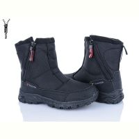 Купить Дутики Bonote 4241-B9016-1 на obuv-plus.com.ua